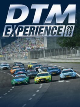 Raceroom: DTM Experience 2013