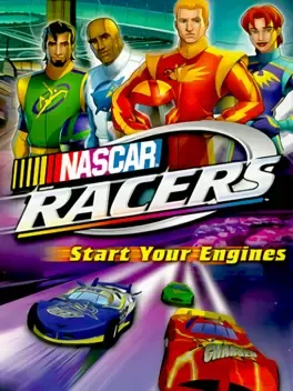 NASCAR Racers image