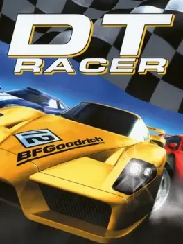 DT Racer image