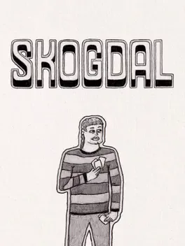 Skogdal image