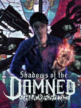 Shadows of the Damned: Hella Remastered