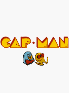 GapMan