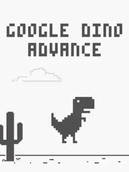 Google Dino Advance image