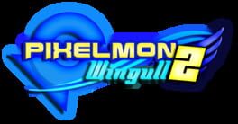 Pixelmon Wingull 2