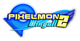 Pixelmon Wingull 2