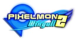 Pixelmon Wingull 2