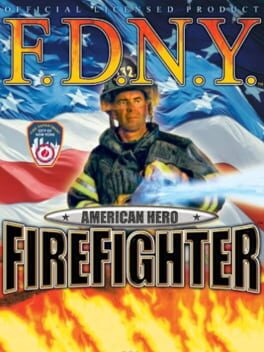 FDNY Firefighter: American Heroes