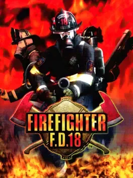 Firefighter F.D.18 image