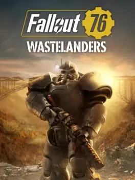 Fallout 76 + Wastelanders image