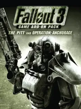 Fallout 3: The Pitt & Fallout 3: Operation Anchorage image