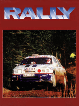 Network Q RAC Rally