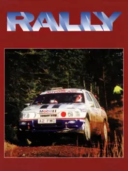 Network Q RAC Rally image