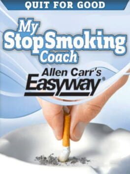 My Stop Smoking Coach: Allen Carr's EasyWay