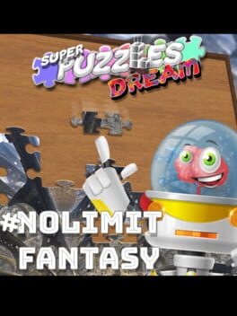 #NoLimitFantasy, Super Puzzles Dream