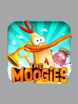 The Moogies