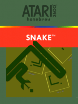 Snake Cover