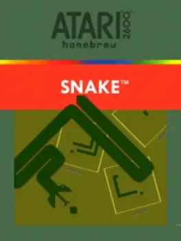 Snake image