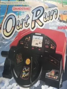 OutRun image