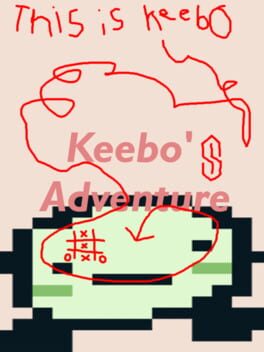 Keebo's Adventure