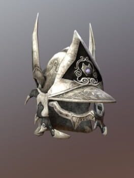 The Elder Scrolls III: Morrowind - Helm of Tohan