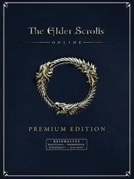 The Elder Scrolls Online: Premium Edition image