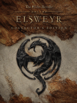 The Elder Scrolls Online: Elsweyr - Collector's Edition