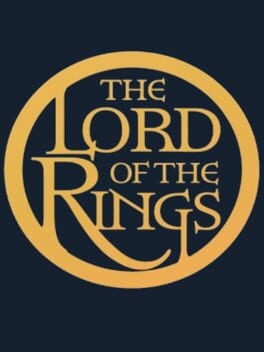 Untitled Lord of the Rings MMO