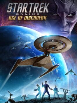 Star Trek Online: Age of Discovery (TBD)