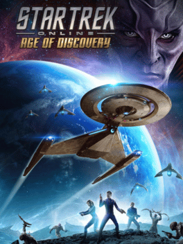 Star Trek Online: Age of Discovery