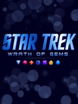 Star Trek: Wrath of Gems