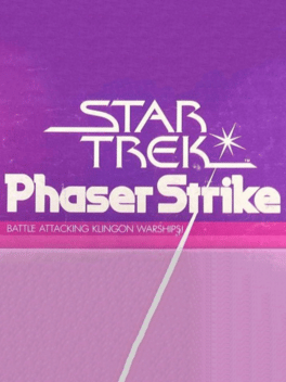 Star Trek: Phaser Strike