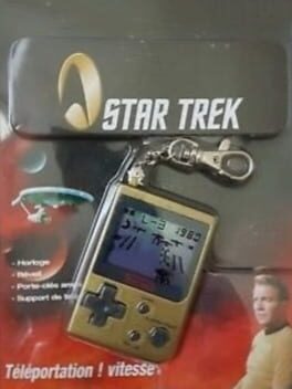 Nintendo Mini Classics: Star Trek