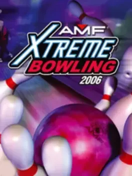 AMF Xtreme Bowling 2006 image