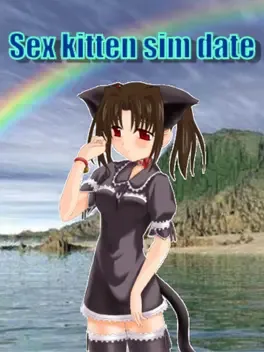 Sex Kitten Sim-Date image