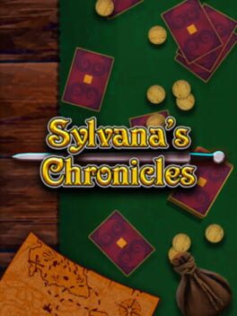 Sylvana's Chronicles