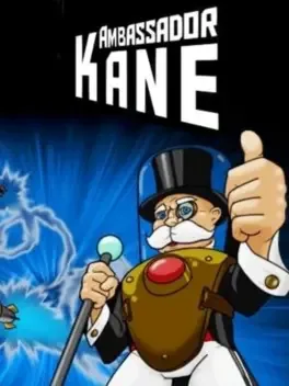 Ambassador Kane image