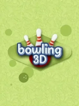 Bowling 3D image
