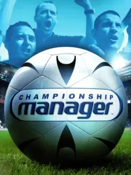 Championship Manager image