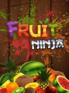 Fruit Ninja image