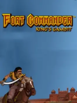 Fort Commander: King's Gambit image