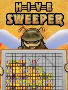 Hive Sweeper image
