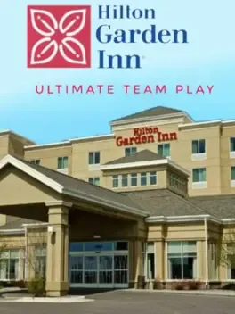 Hilton Ultimate Team Play image