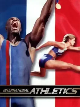 International Athletics image