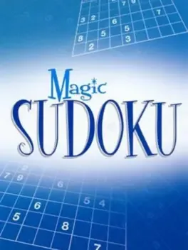 Magic Sudoku image