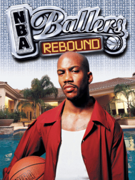 NBA Ballers: Rebound