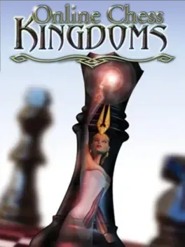 Online Chess Kingdoms image