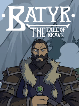 Batyr: The Tale of the Brave