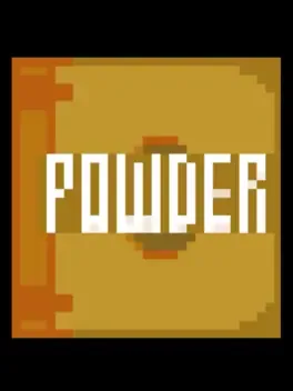 Powder image