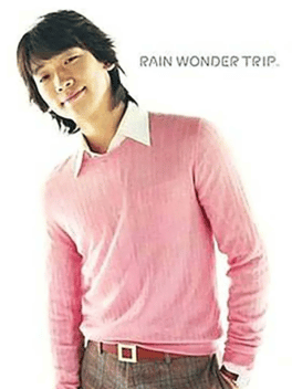 Rain Wonder Trip