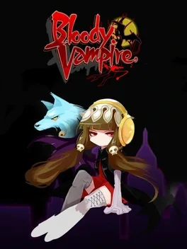 Bloody Vampire image